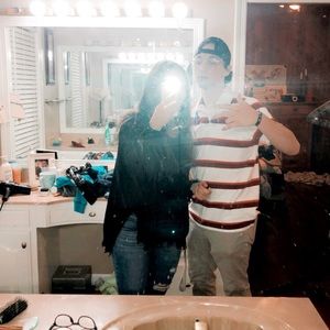 Meet your Posher, Caroline